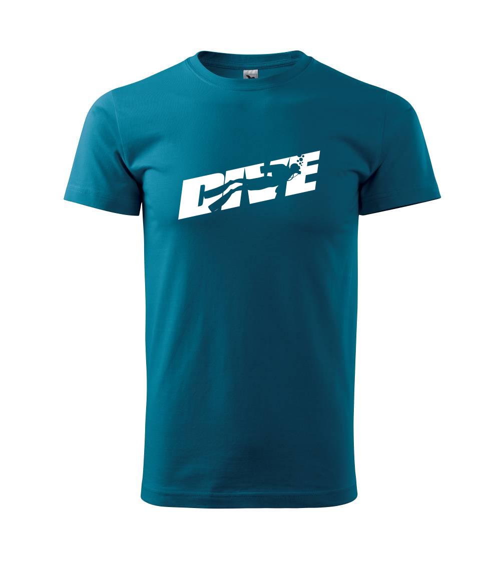 Dive potápač Dive potápač