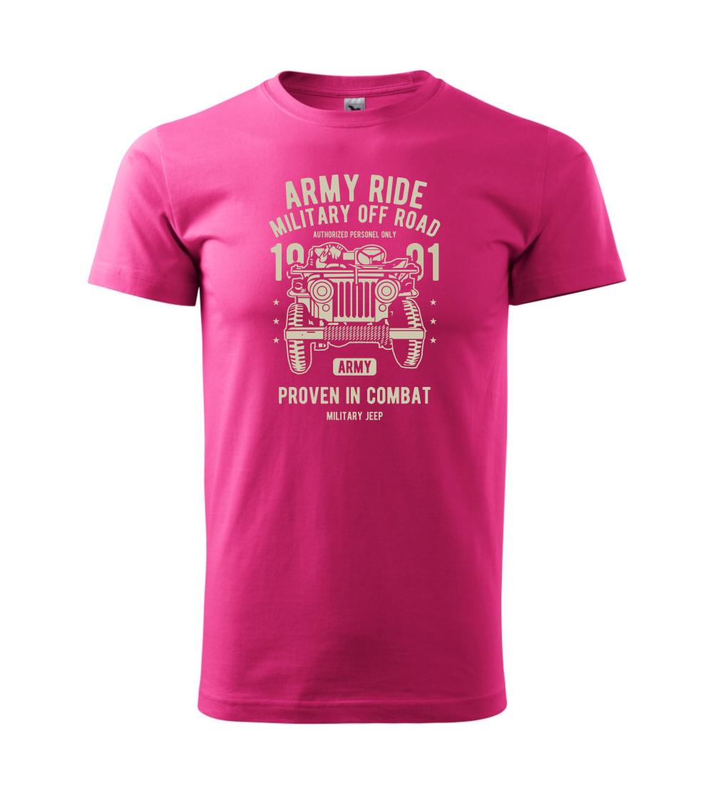 Army Ride Army Ride