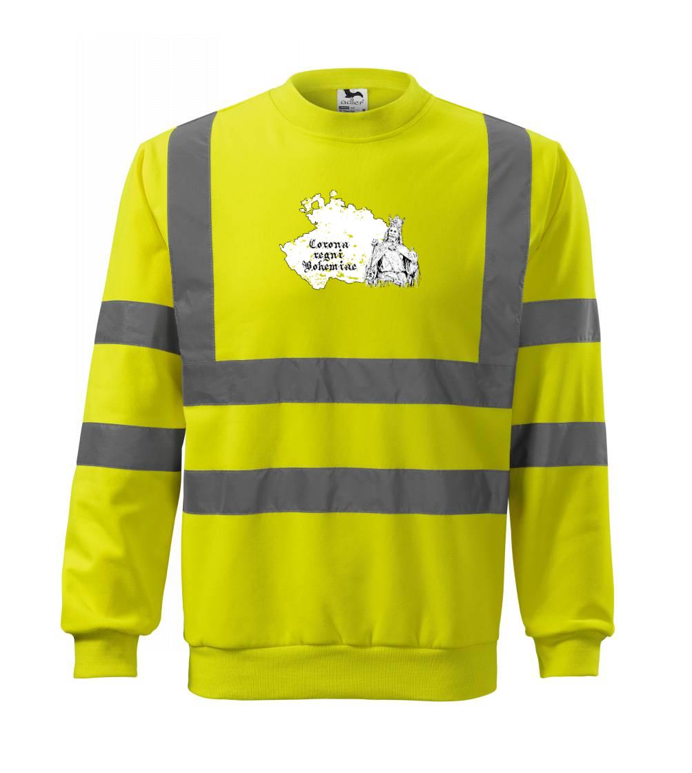 Corona Regni Bohemiae Corona Regni Bohemiae