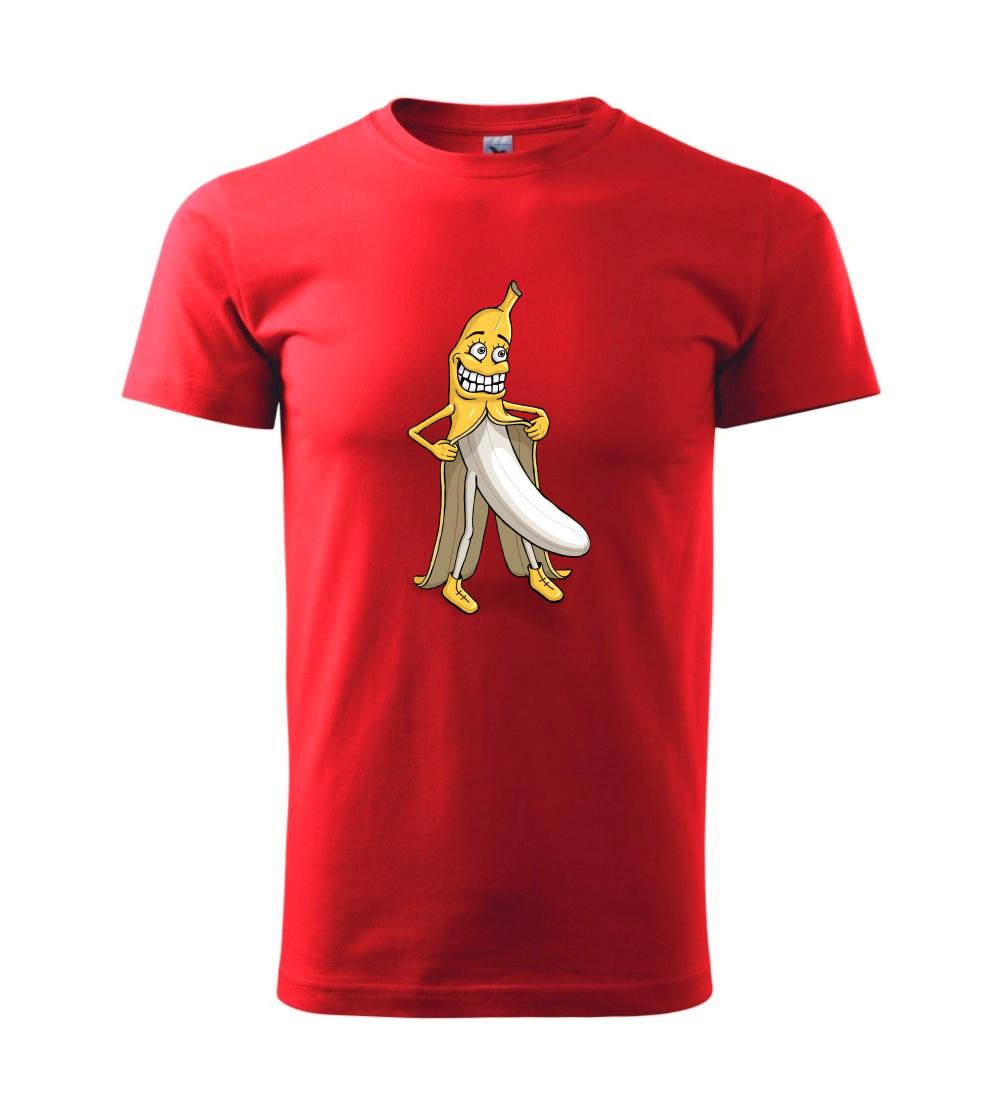 Úchylný banán (Hana-creative) Úchylný banán (Hana-creative)