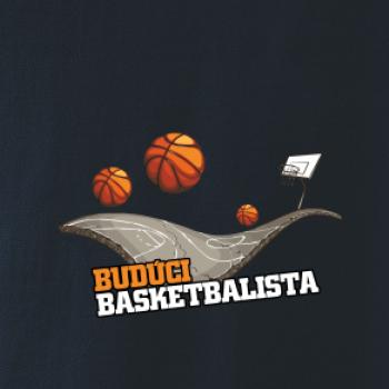 Budúci basketbalista