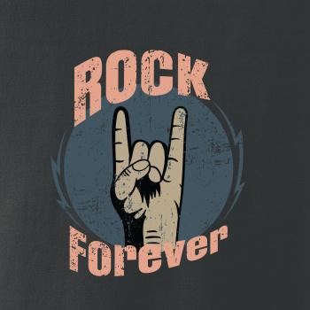 Rock forever ruka