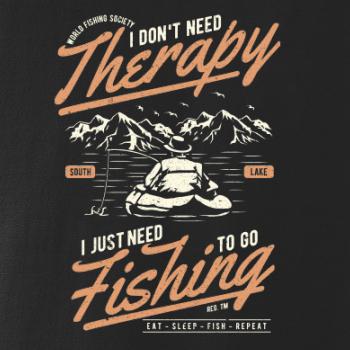 Fishing Therapy Fishing Therapy