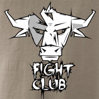 Fight club - býk