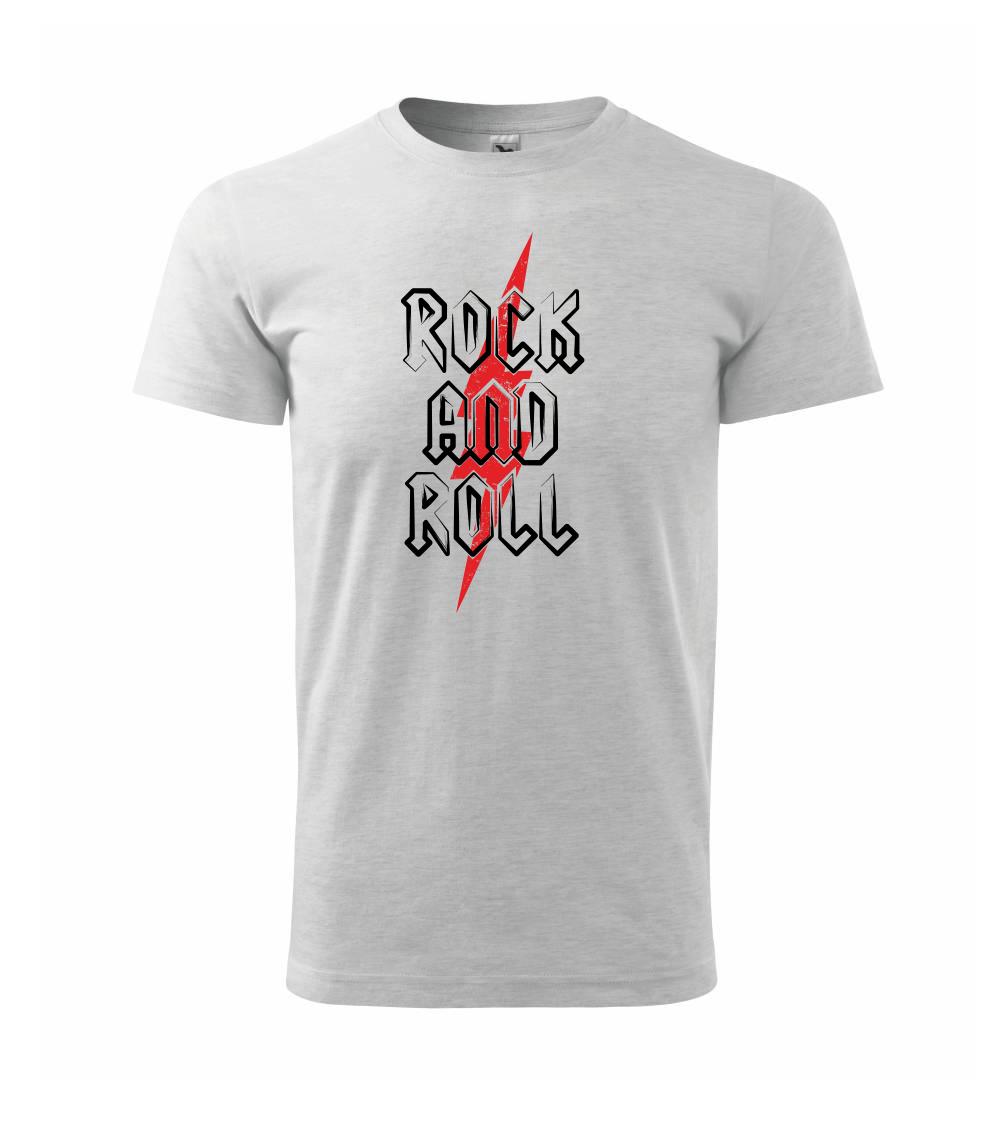 Rock and Roll blesk Rock and Roll blesk