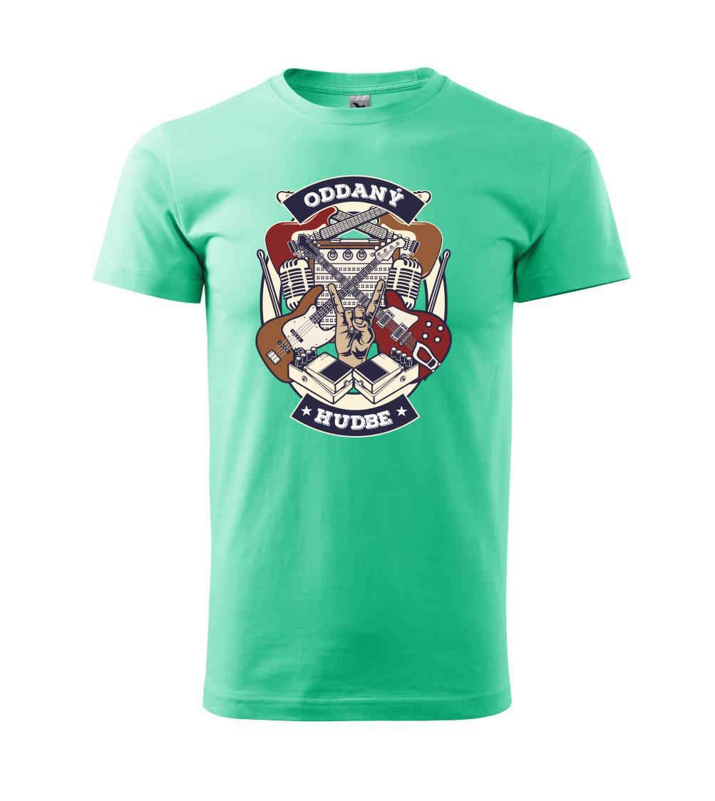 Oddaný hudbe SK Oddaný hudbe SK