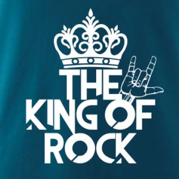 King of rock