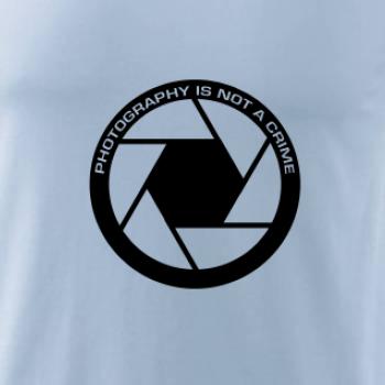 Photography is Not a Crime Photography is Not a Crime