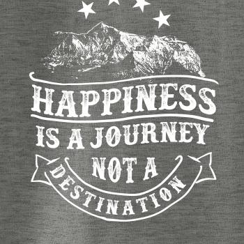 Happiness is a Journey Happiness is a Journey