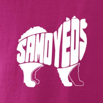 Samojed