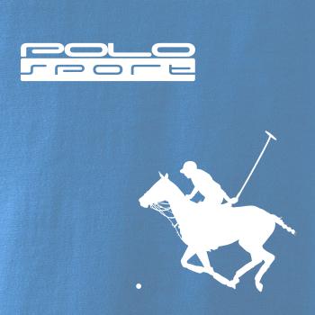 Polo sport