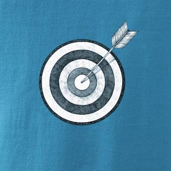 Terč na lukostreľbu