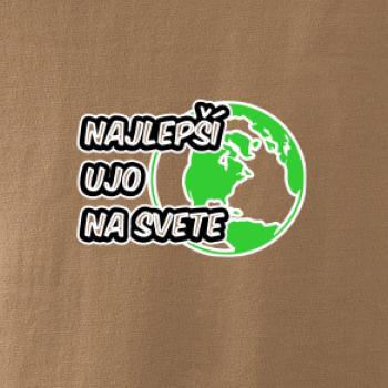 Najlepší ujo na svete
