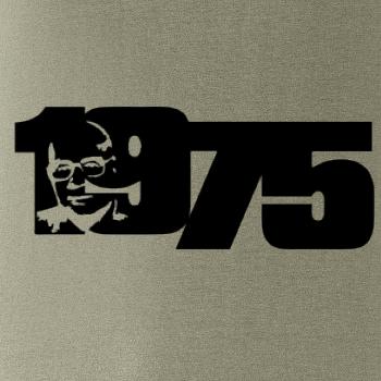 Husákovo dieťa - 1975