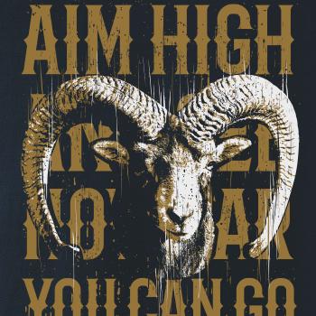 Goat high