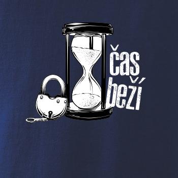 Čas beží SK