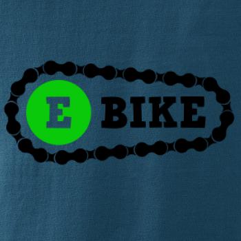 Ebike reťaz