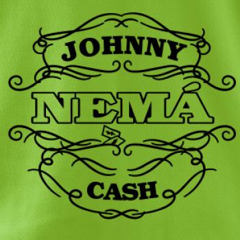 Johnny nemá cash