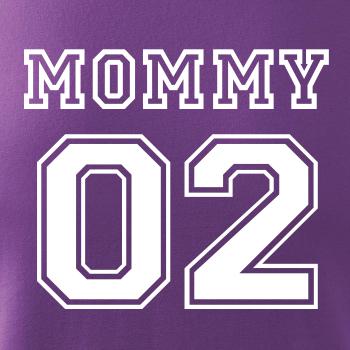 Family Team - otec, mama, dieťa