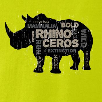 Rhino power