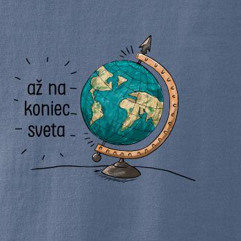 Až na koniec sveta