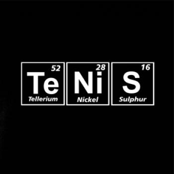 Tenis tabuľka