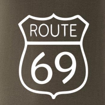 Route 69
