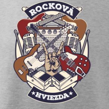 Rocková hviezda SK