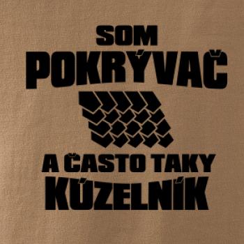 Pokrývač kúzelník