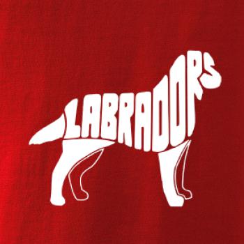 Labrador Labrador
