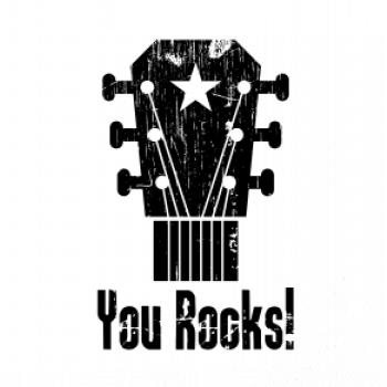 You Rocks You Rocks