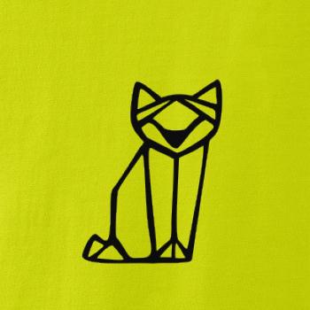 Geometria - líška Geometria - líška