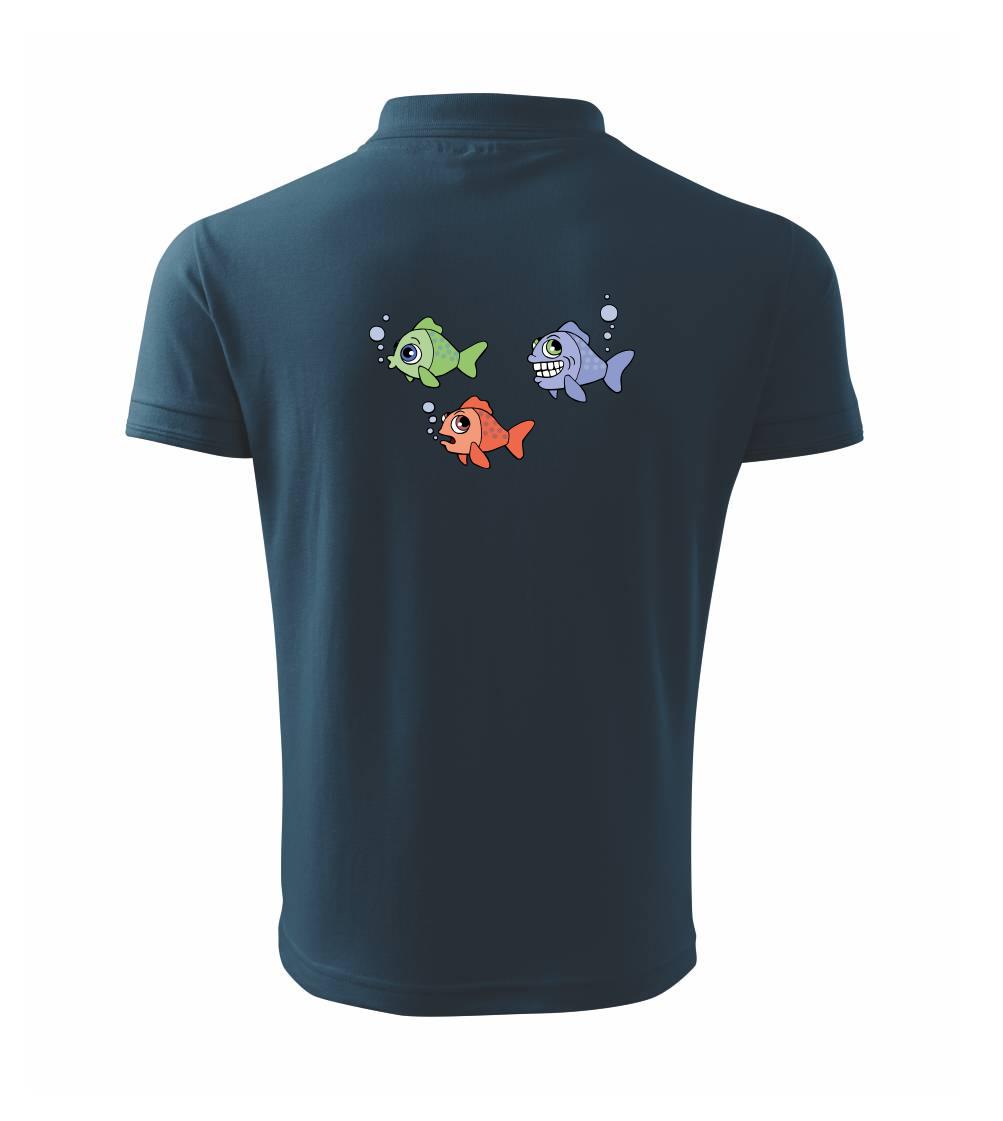 Prdiaca ryba (Hana-creative) Prdiaca ryba (Hana-creative)