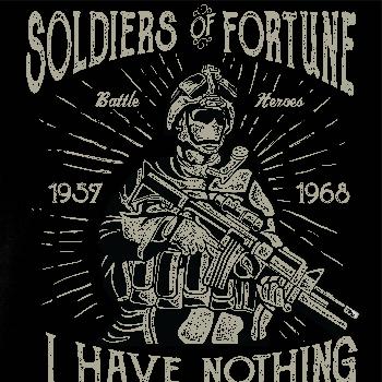 Soldiers Of Fortune