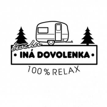 Iná dovolenka Obytný príves