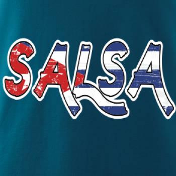 Salsa vlajka