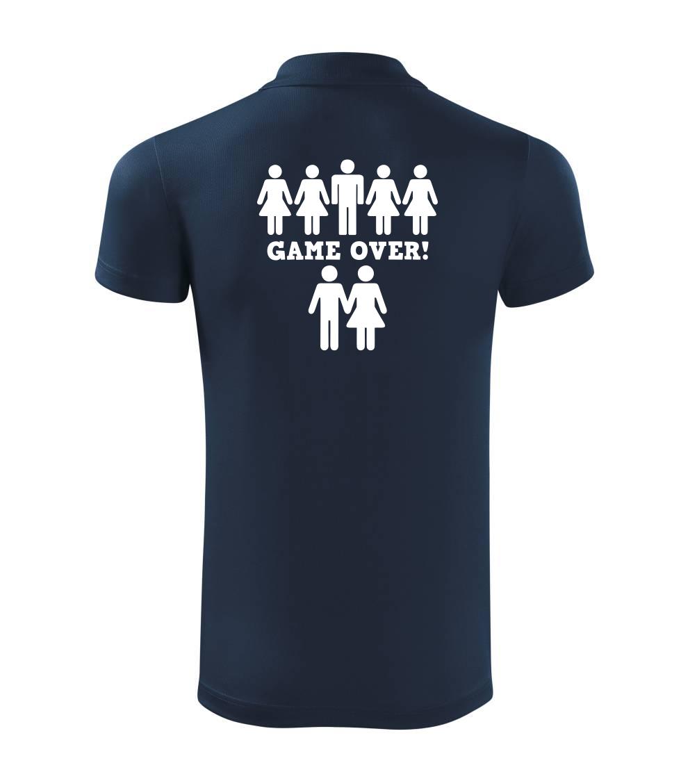 Game over svadba Game over svadba