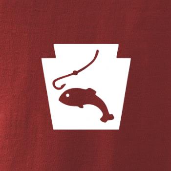 Rybárčenie - Akvarium