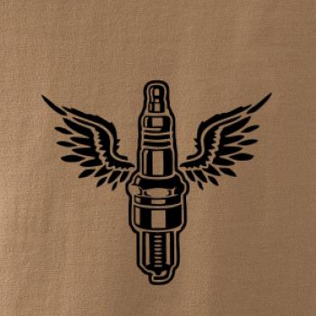 Zapaľovacia sviečka