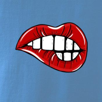 Pusa zahryznutá Pusa zahryznutá