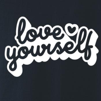 Love Yourself Love Yourself