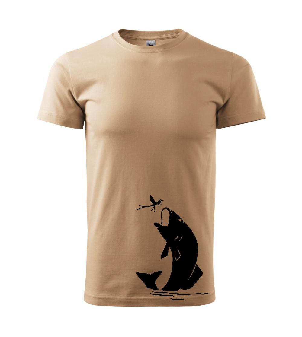 Ryba - komár Ryba - komár