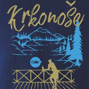 Krkonoše