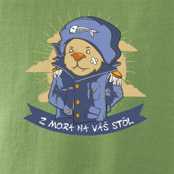 Z mora na váš stôl