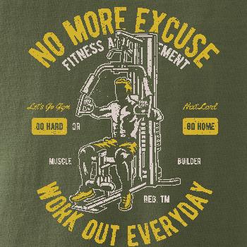 Work Out Everyday Work Out Everyday