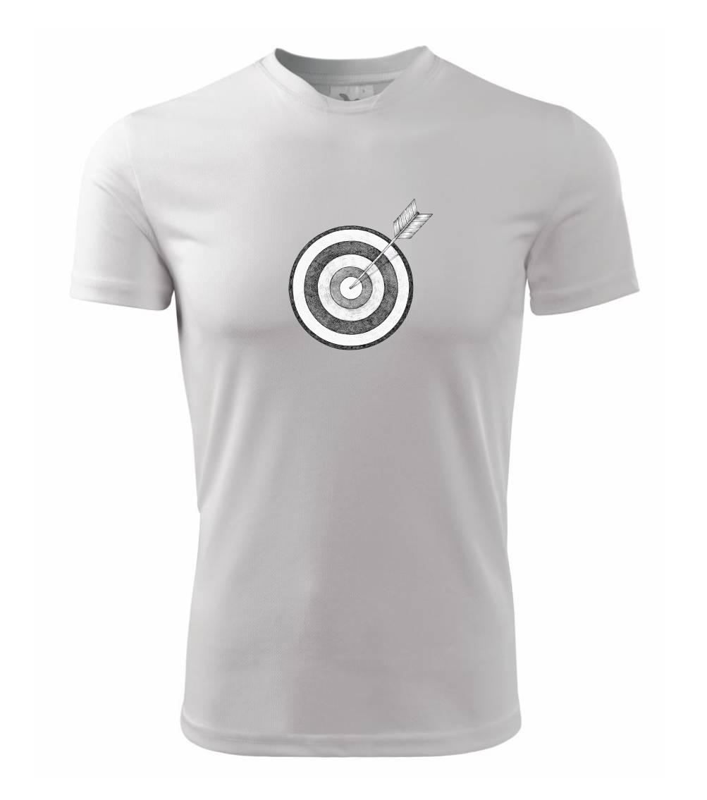 Terč na lukostreľbu Terč na lukostreľbu