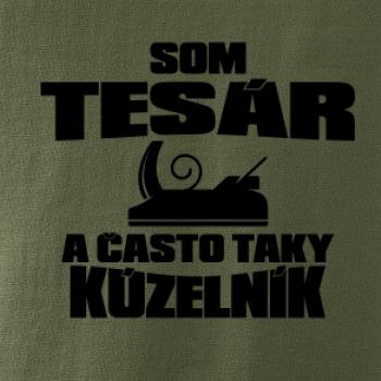 Tesár kúzelník