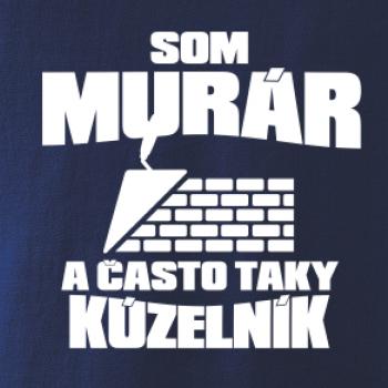Murár kúzelník Murár kúzelník