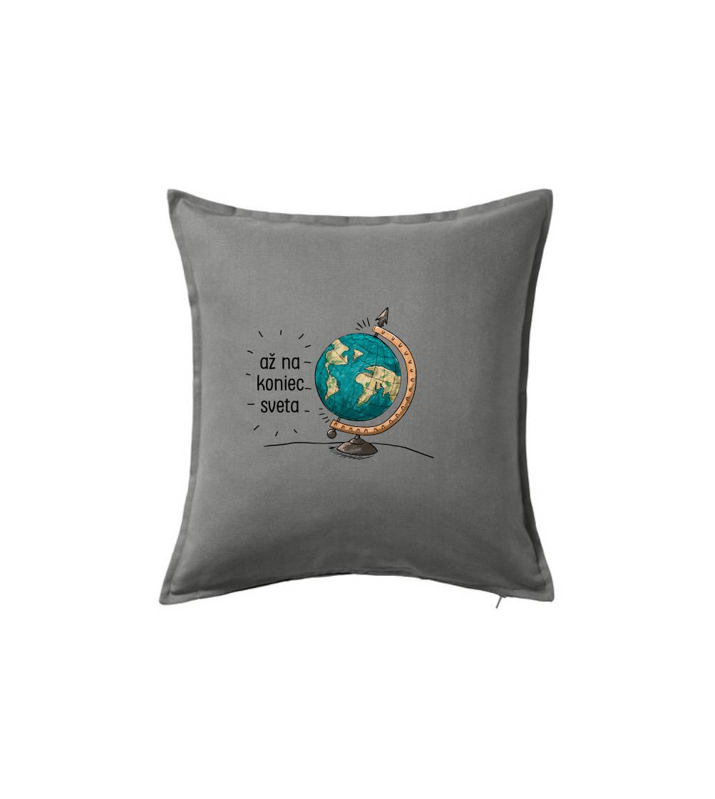 Až na koniec sveta