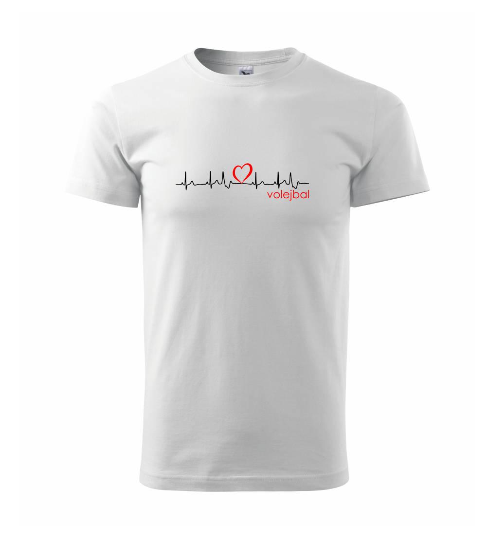 Moje srdce bije pre Volejbal Moje srdce bije pre Volejbal